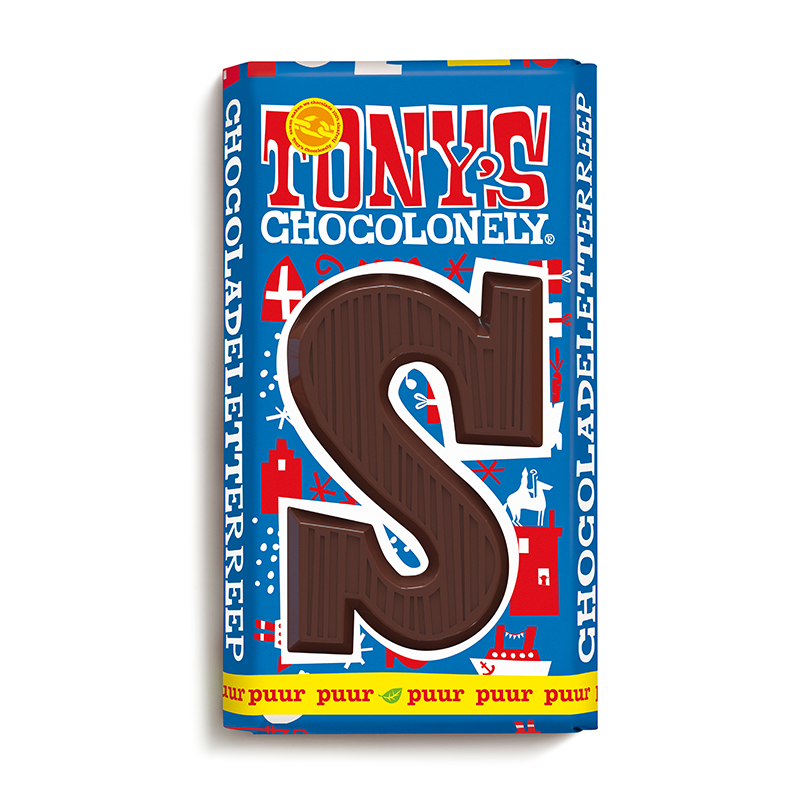 Tony's Chocolonely sintreep S - Afbeelding 14